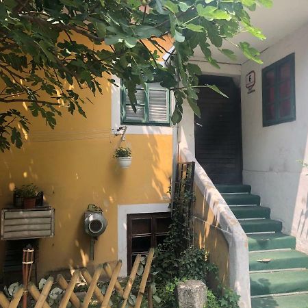 Apartment Tkalca ザグレブ エクステリア 写真