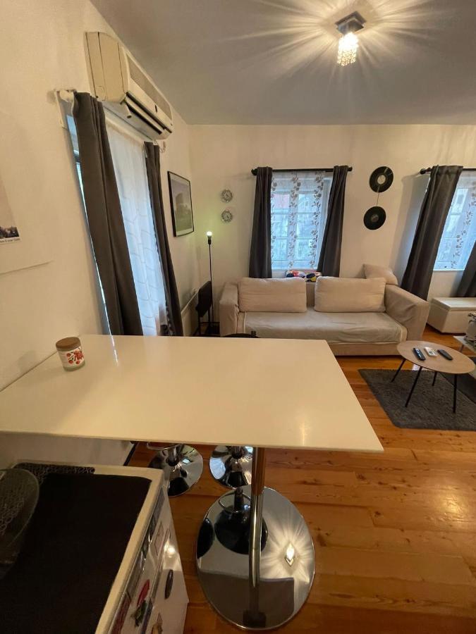 Apartment Tkalca ザグレブ エクステリア 写真