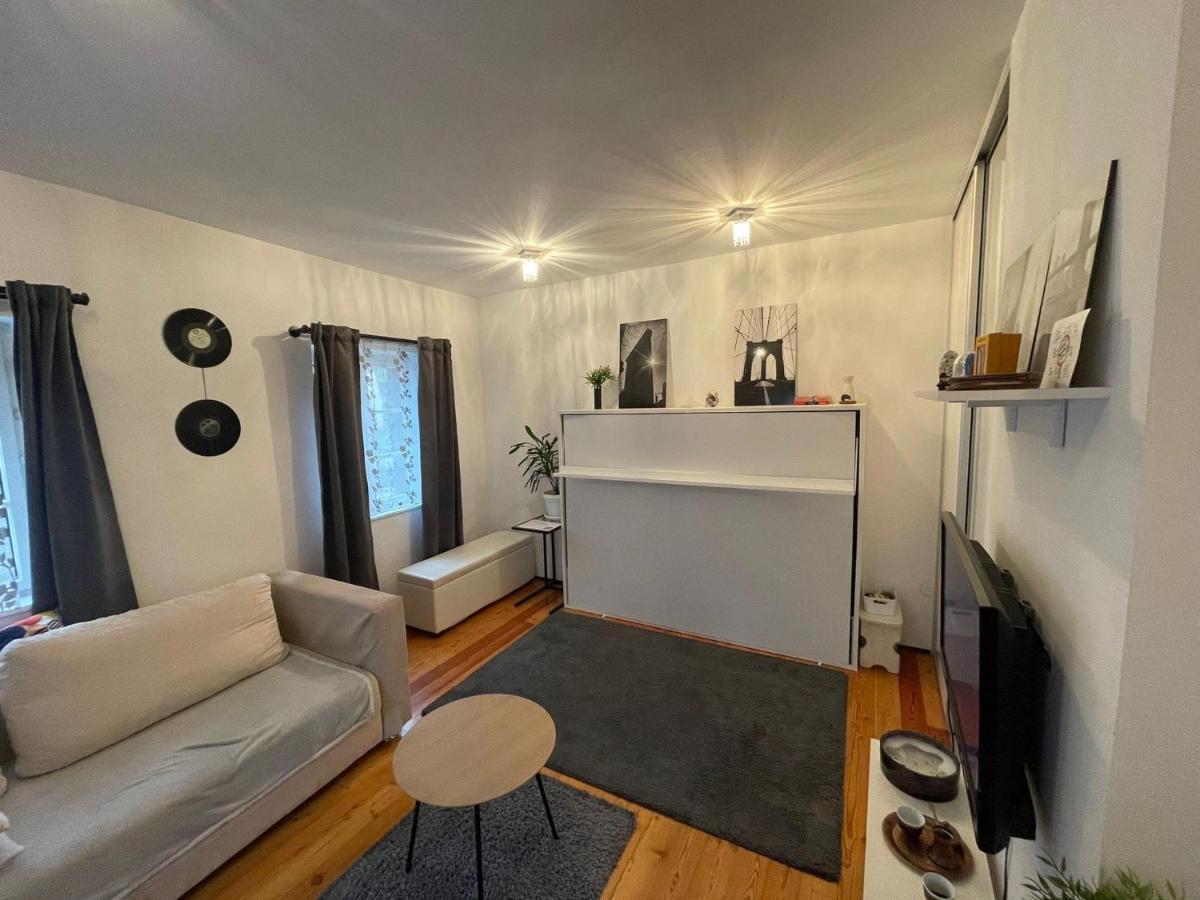 Apartment Tkalca ザグレブ エクステリア 写真