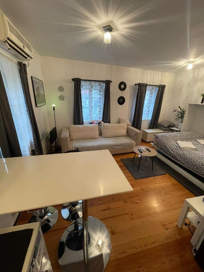Apartment Tkalca ザグレブ エクステリア 写真