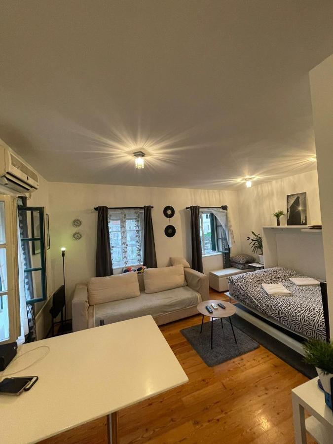 Apartment Tkalca ザグレブ エクステリア 写真