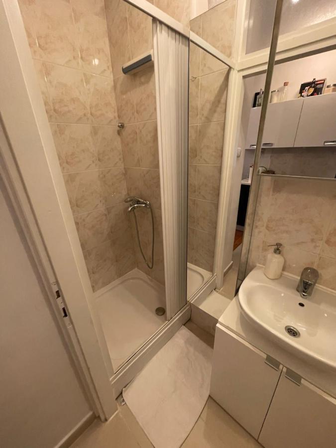 Apartment Tkalca ザグレブ エクステリア 写真