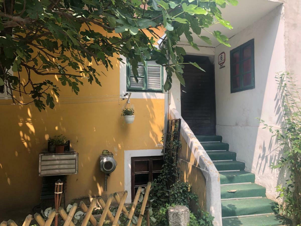 Apartment Tkalca ザグレブ エクステリア 写真